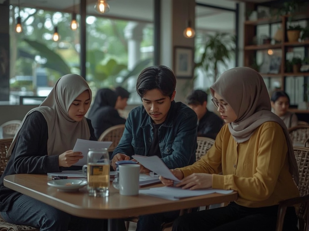 Catatan Lapangan Operator: Menyatukan Persiapan Trip, Renovasi Rumah, Layanan Medis, dan Berkas Hukum